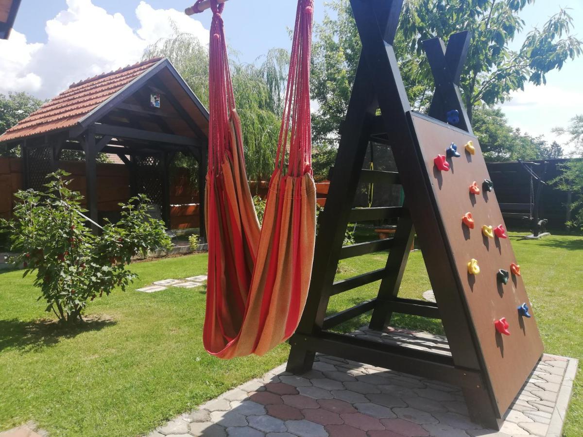 Penzion Kozak B&B Sebedražie Eksteriør billede