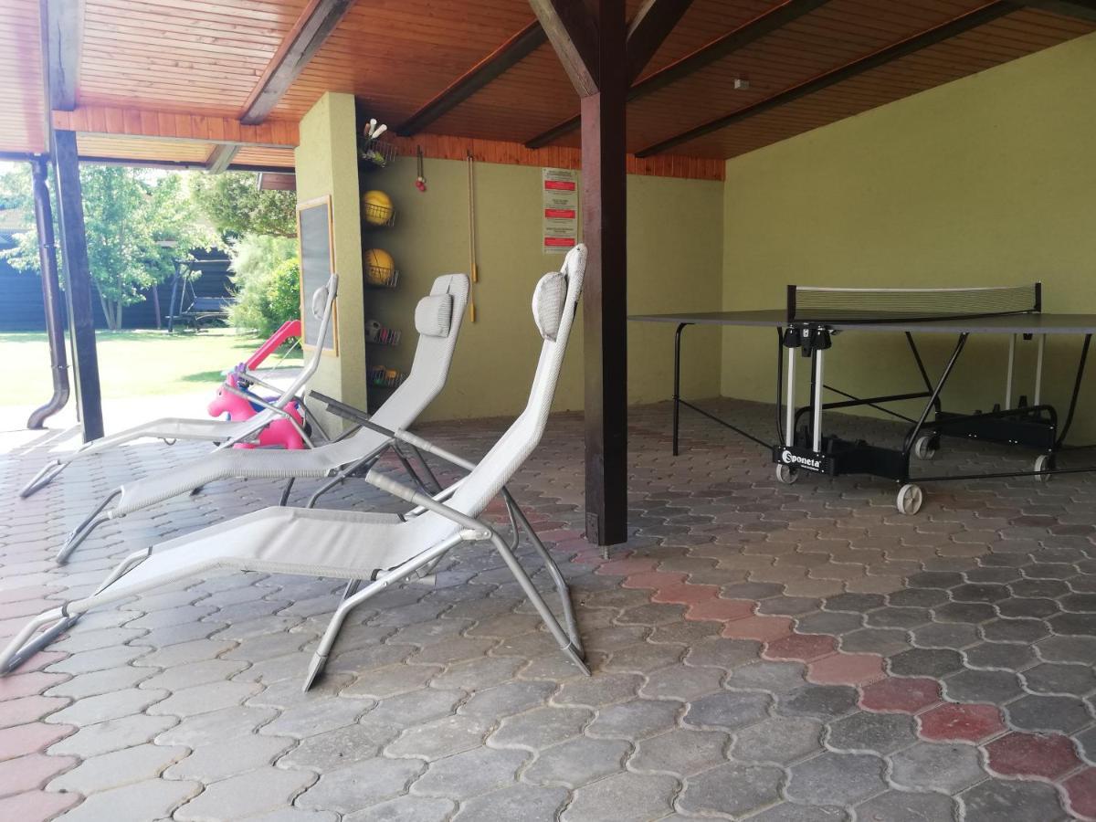 Penzion Kozak B&B Sebedražie Eksteriør billede