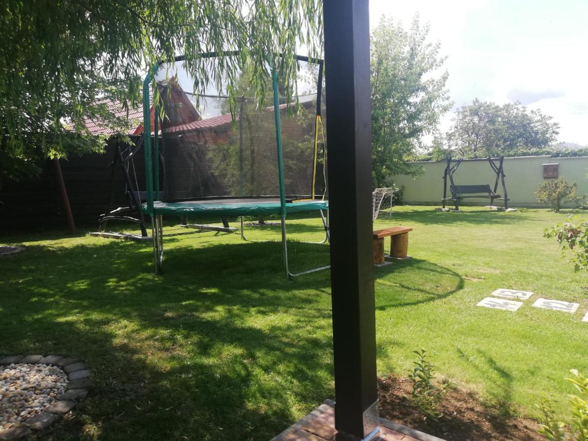 Penzion Kozak B&B Sebedražie Eksteriør billede