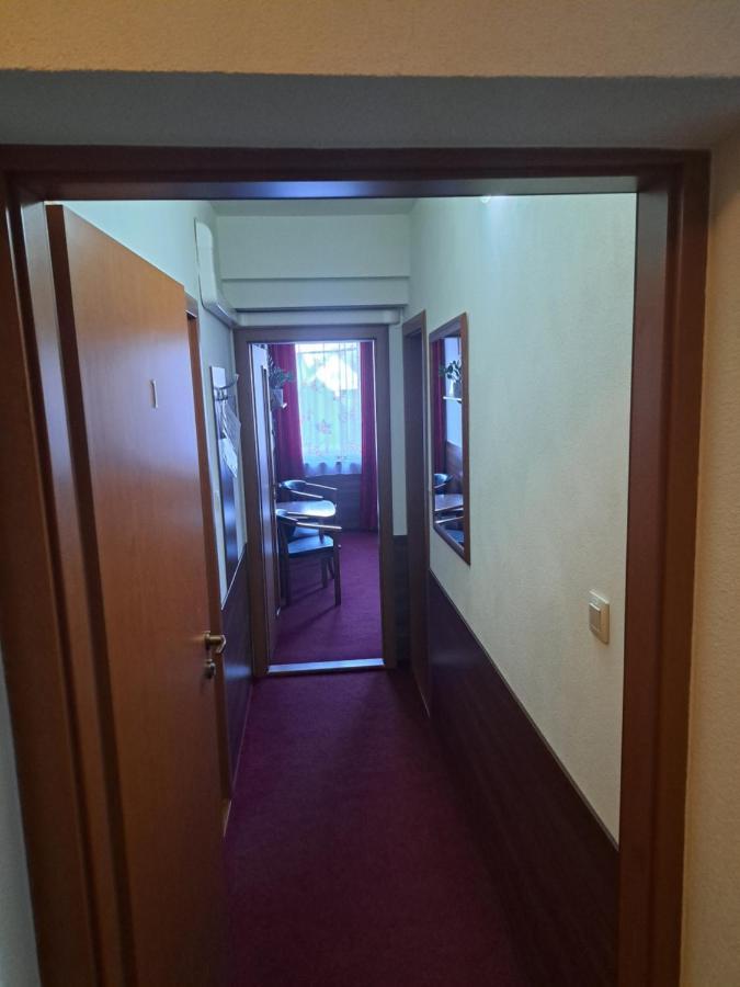 Penzion Kozak B&B Sebedražie Eksteriør billede