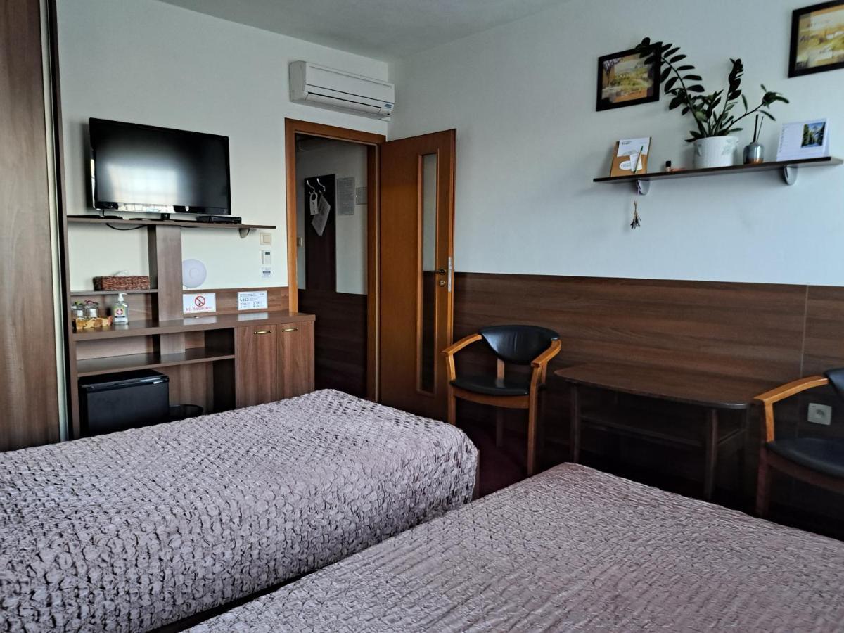 Penzion Kozak B&B Sebedražie Eksteriør billede