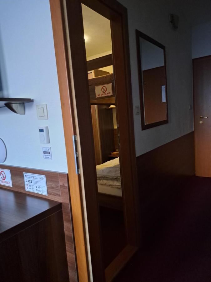 Penzion Kozak B&B Sebedražie Eksteriør billede