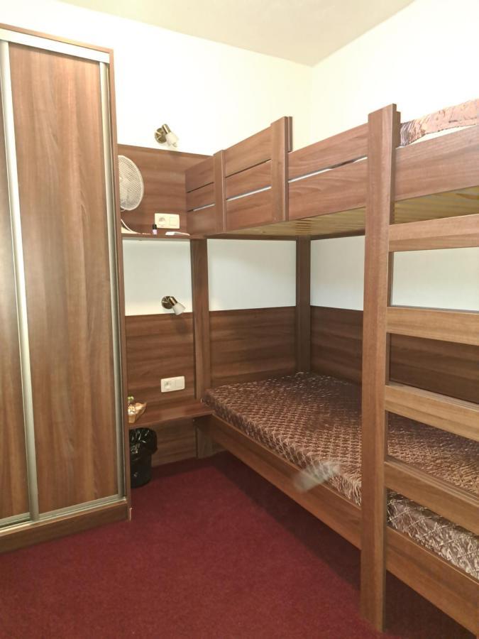 Penzion Kozak B&B Sebedražie Eksteriør billede