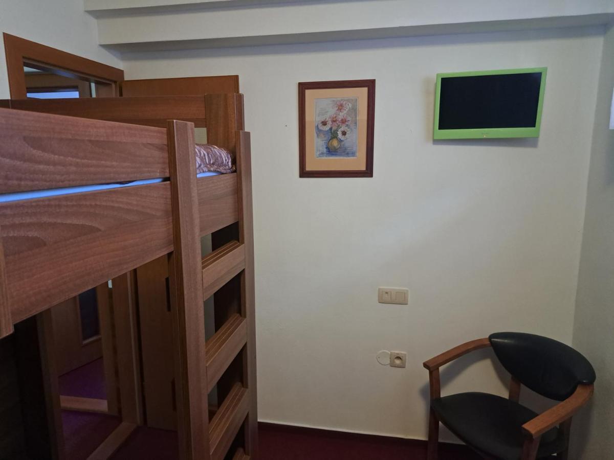 Penzion Kozak B&B Sebedražie Eksteriør billede