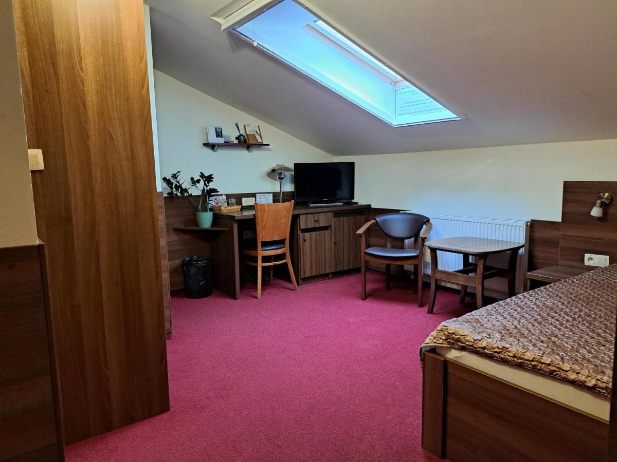 Penzion Kozak B&B Sebedražie Eksteriør billede