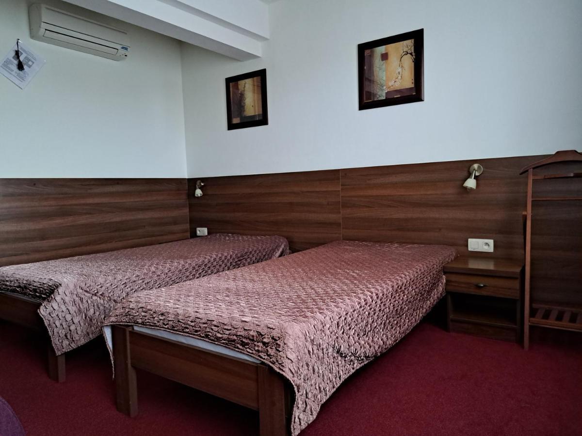 Penzion Kozak B&B Sebedražie Eksteriør billede