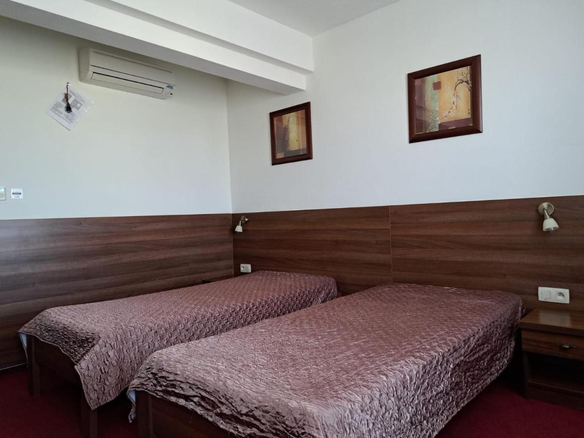 Penzion Kozak B&B Sebedražie Eksteriør billede