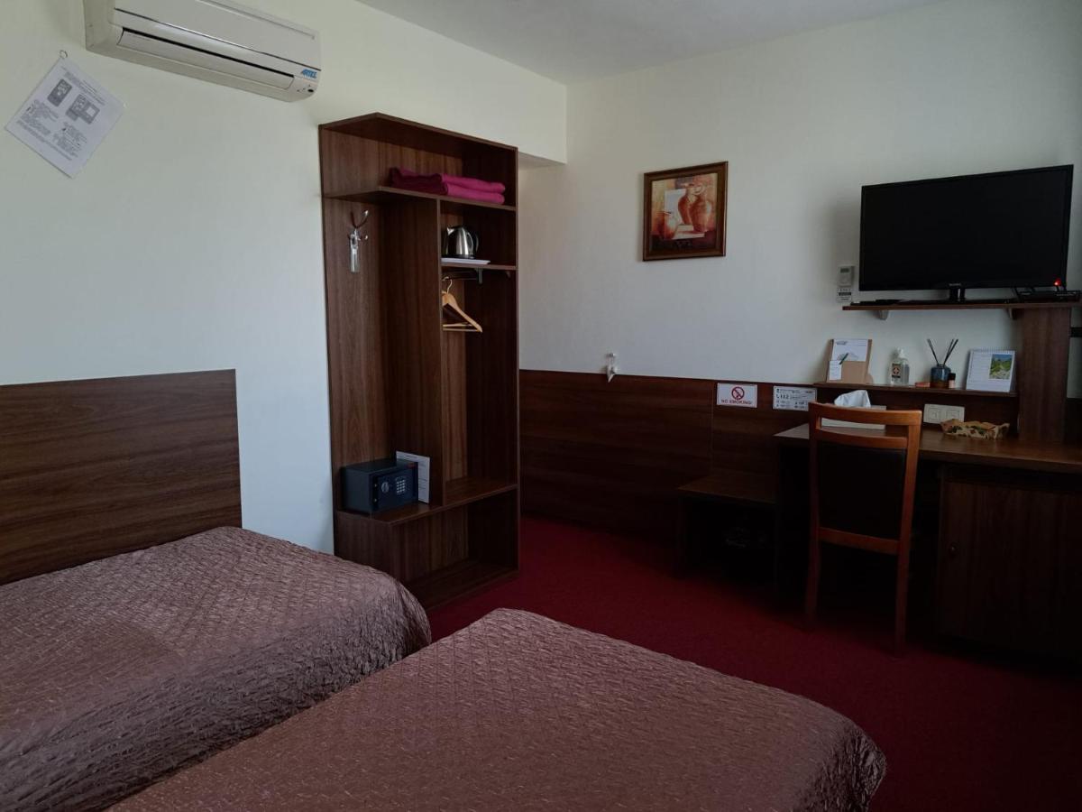 Penzion Kozak B&B Sebedražie Eksteriør billede