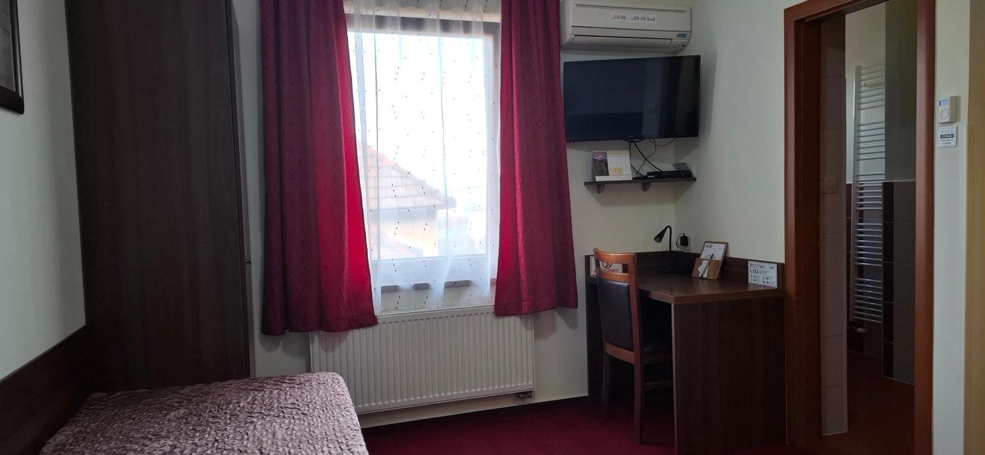 Penzion Kozak B&B Sebedražie Eksteriør billede