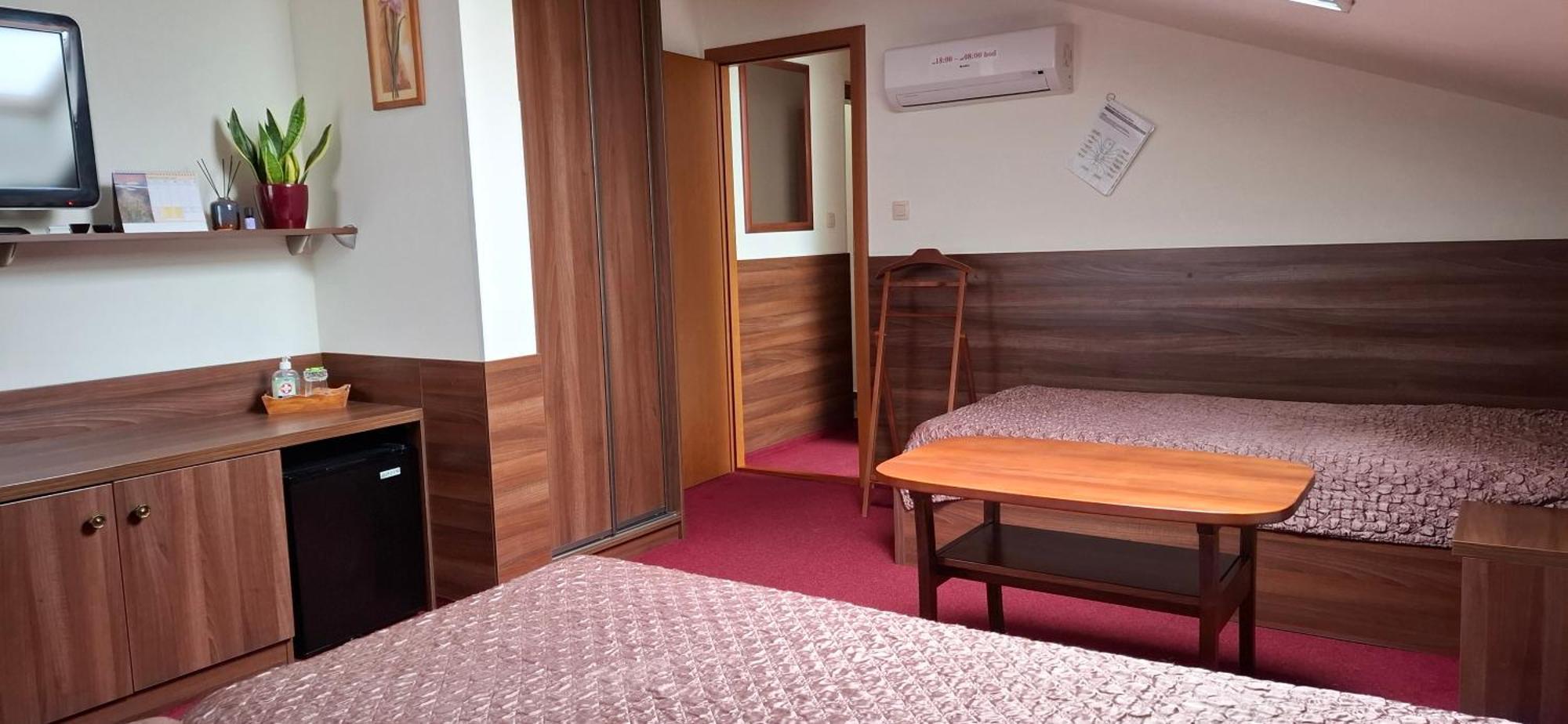 Penzion Kozak B&B Sebedražie Eksteriør billede