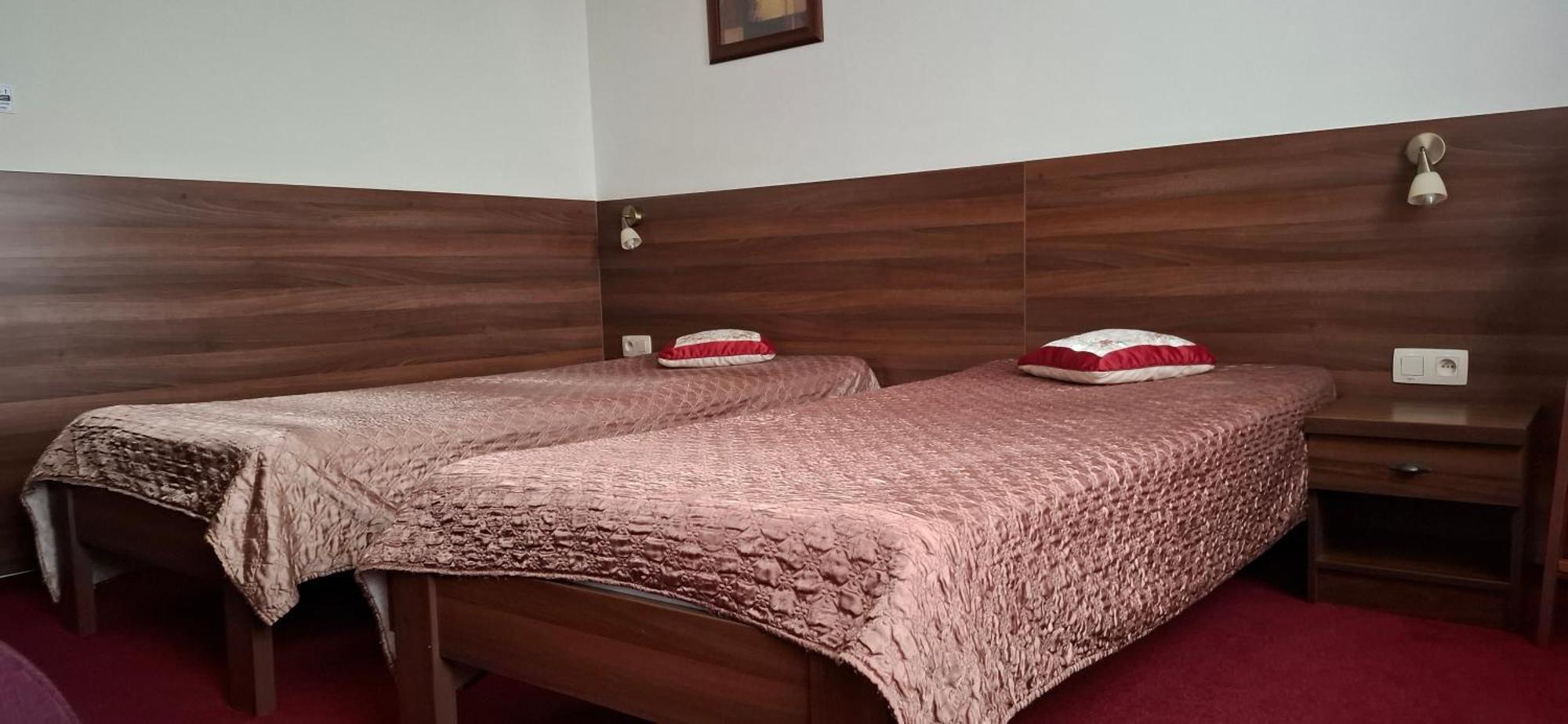 Penzion Kozak B&B Sebedražie Eksteriør billede