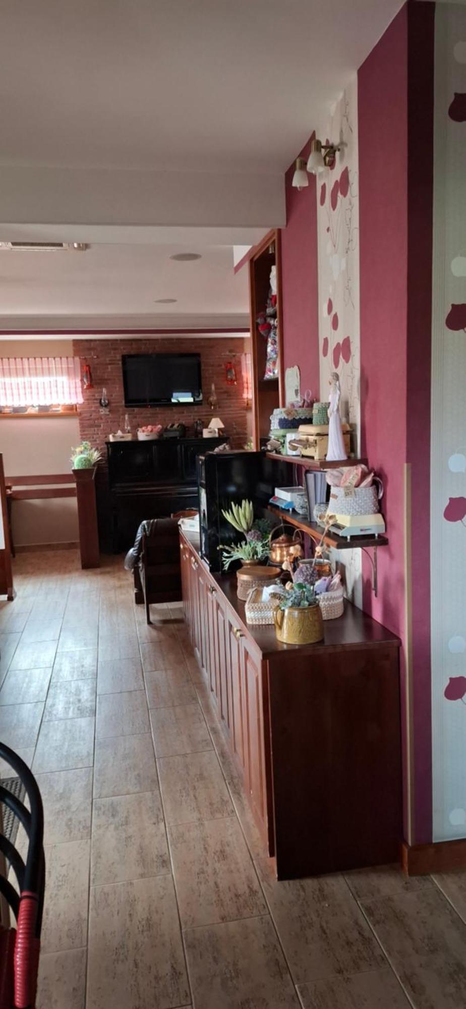 Penzion Kozak B&B Sebedražie Eksteriør billede