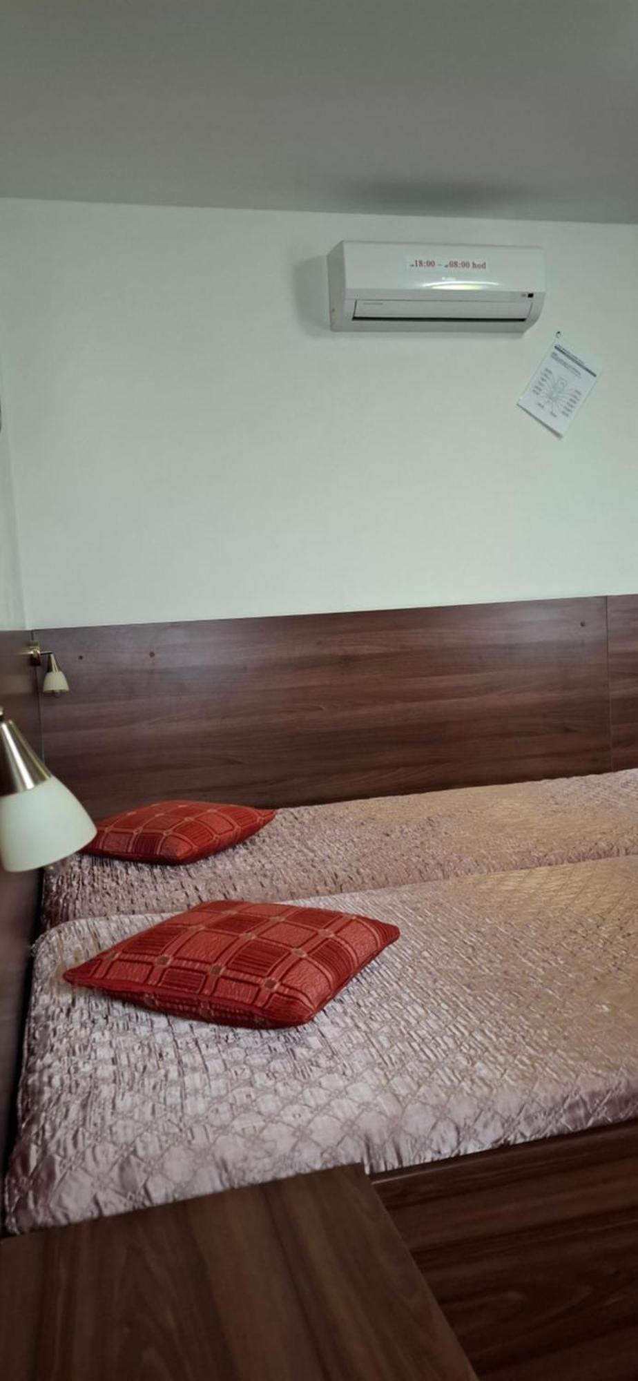 Penzion Kozak B&B Sebedražie Eksteriør billede
