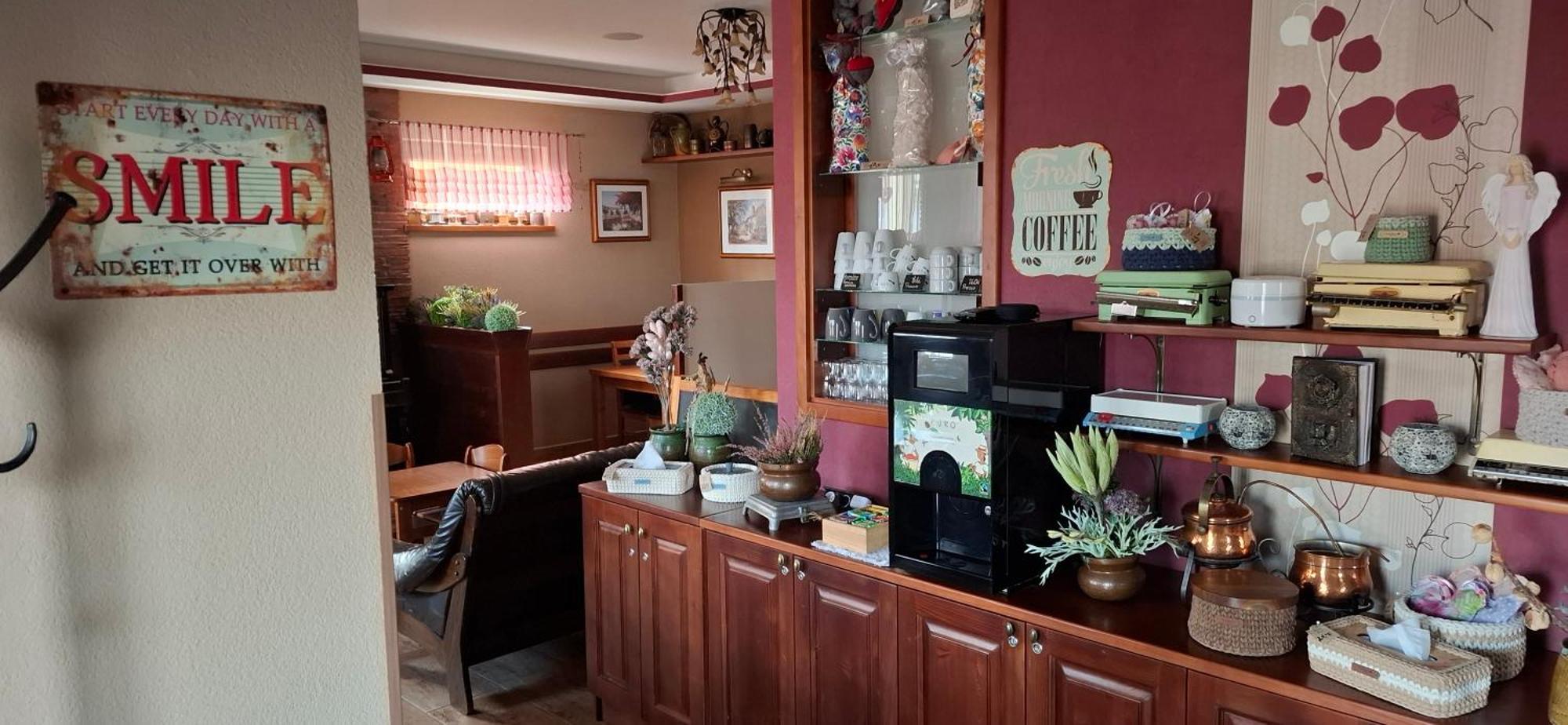 Penzion Kozak B&B Sebedražie Eksteriør billede