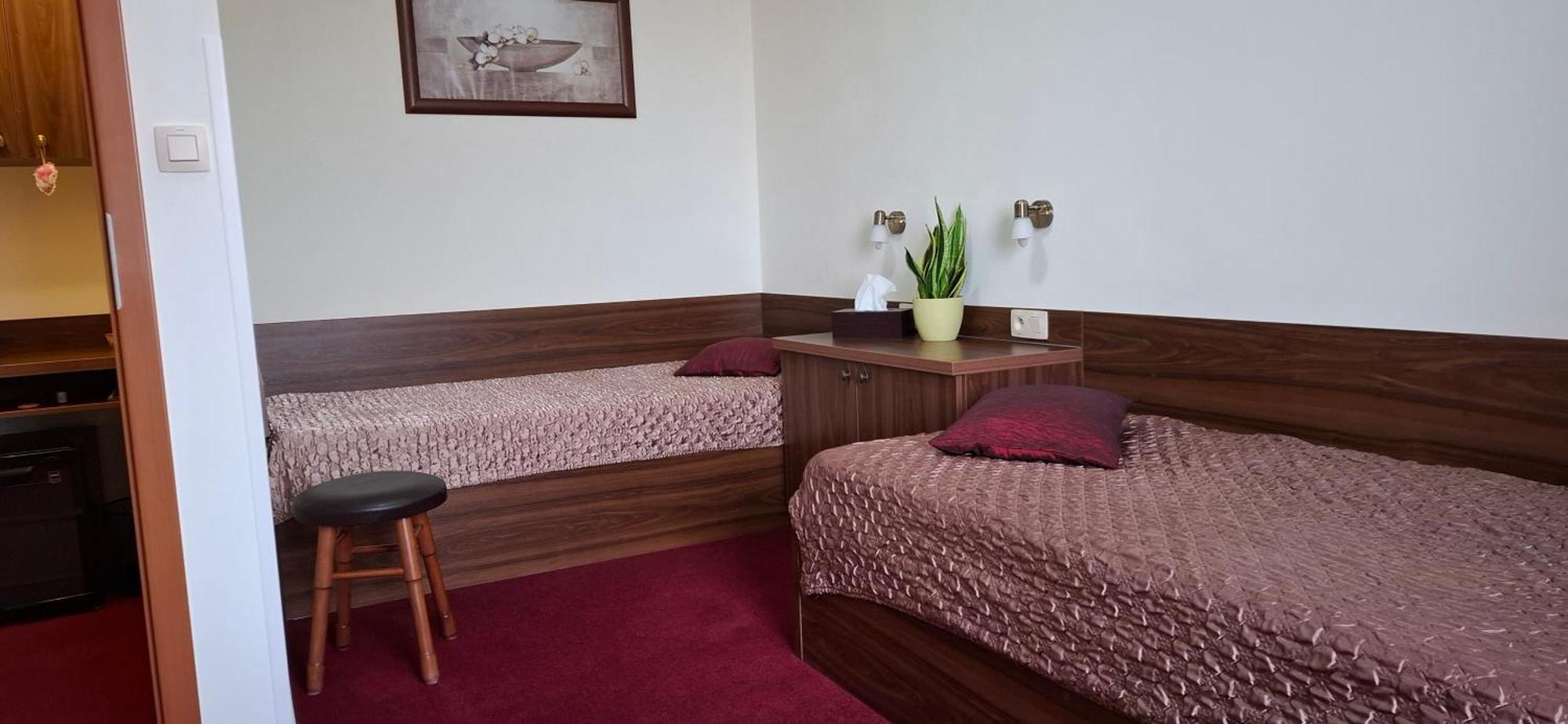 Penzion Kozak B&B Sebedražie Eksteriør billede