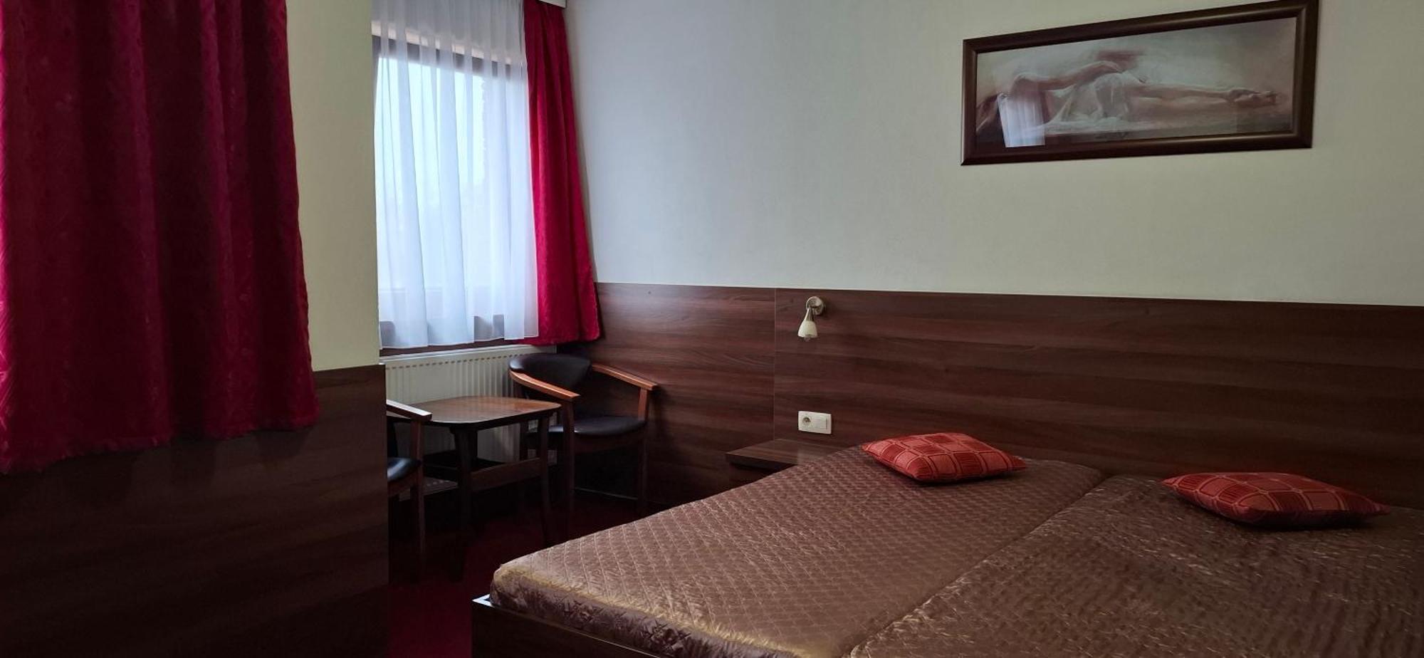 Penzion Kozak B&B Sebedražie Eksteriør billede