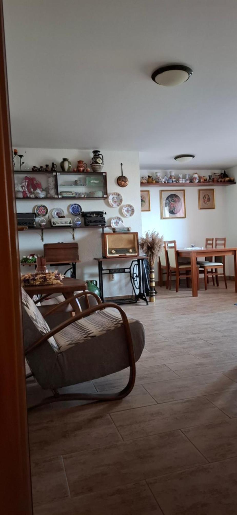 Penzion Kozak B&B Sebedražie Eksteriør billede