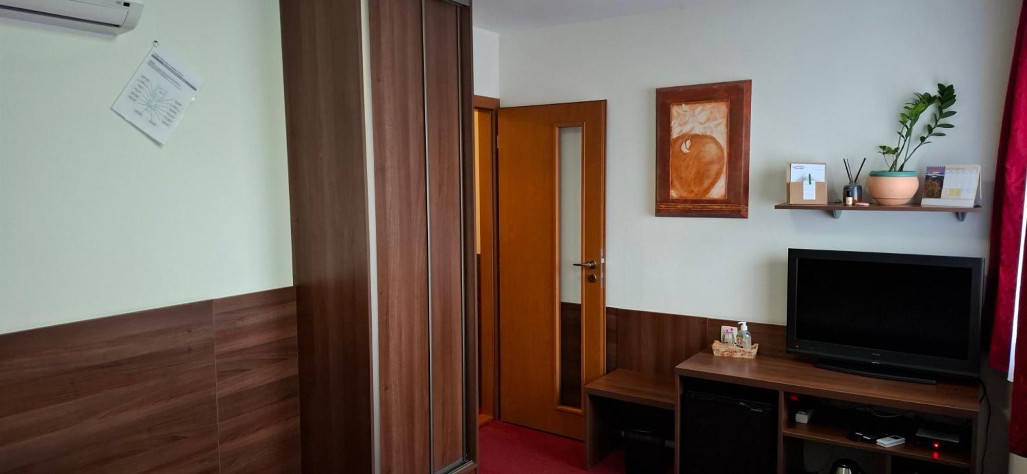 Penzion Kozak B&B Sebedražie Eksteriør billede