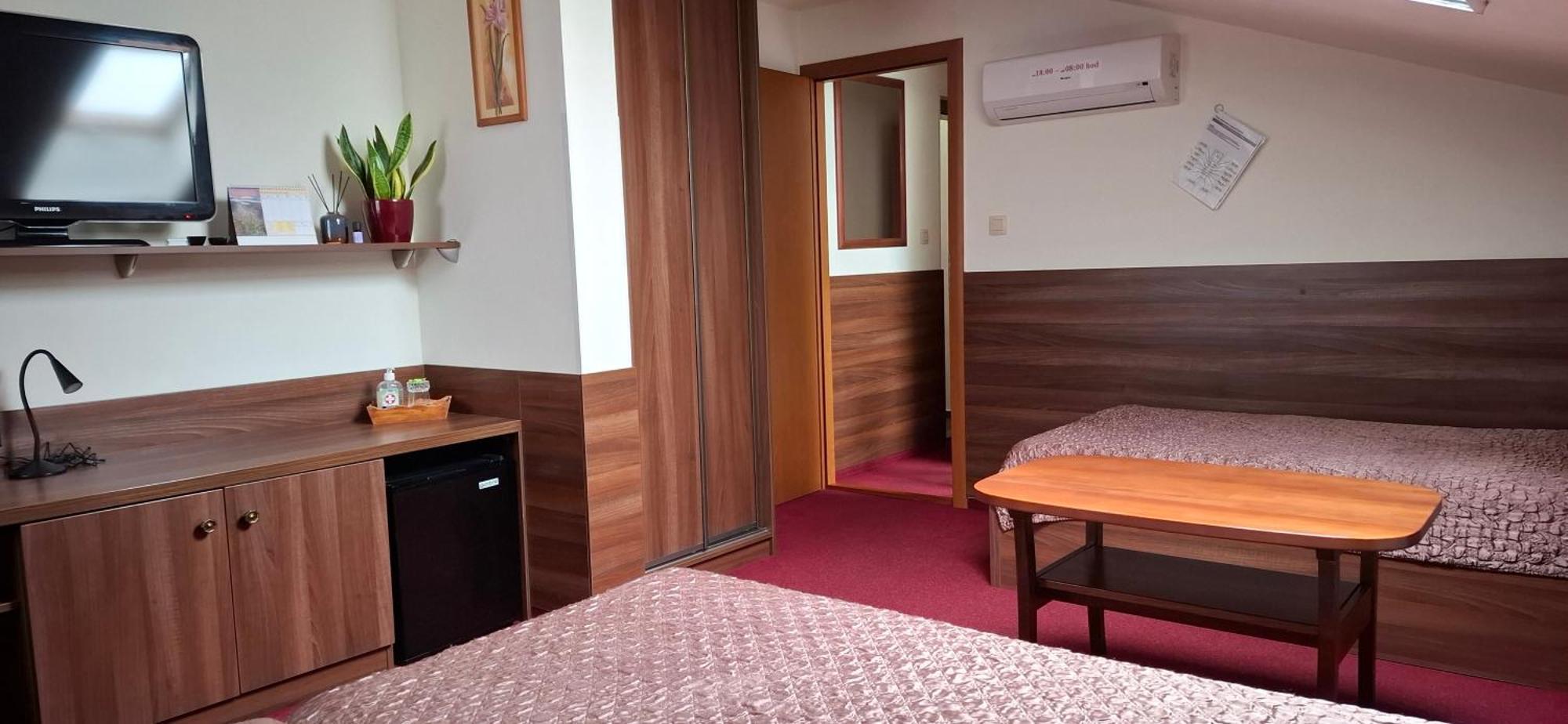 Penzion Kozak B&B Sebedražie Eksteriør billede
