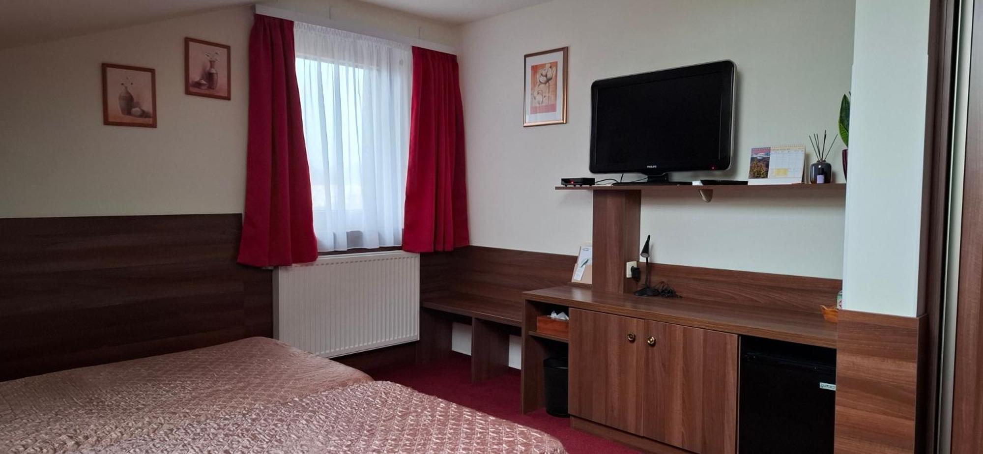 Penzion Kozak B&B Sebedražie Eksteriør billede
