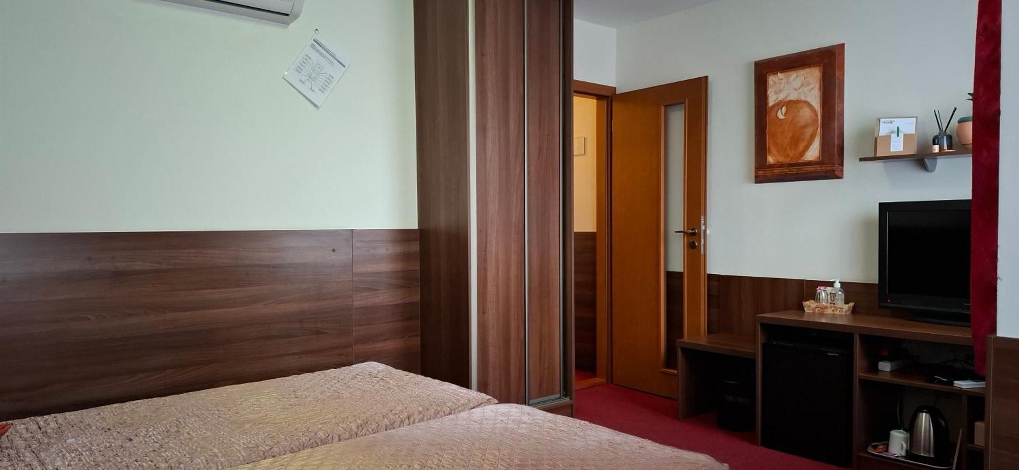 Penzion Kozak B&B Sebedražie Eksteriør billede